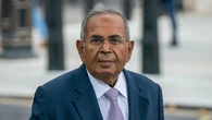 Gopichand Hinduja, head of Britain’s richest family, dies aged 85