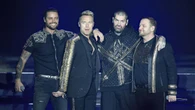 Boyzone to reunite for one-off stadium show