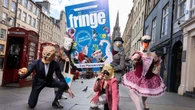 Fringe organisers call on audiences to ‘dare to discover’ as festival begins