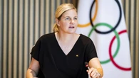 Kirsty Coventry vows that IOC will ensure fairness for female athletes