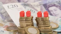 Homeowner repossessions up 51% in a year but figures ‘below long-term average’