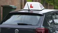 Training hundreds more examiners among measures to cut driving test waits