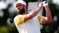 Jon Rahm: Europe VR headsets weren’t creative enough to match American fan abuse