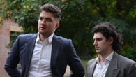 Cambridge graduate who refused chemotherapy was ‘brainwashed’, says brother