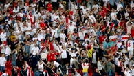 England fans group criticises ‘astonishing’ World Cup ticket prices