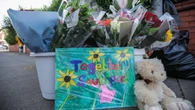 ‘Man with knife inside dance class’, mother told at Southport attack