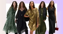 22 new Marks & Spencer dresses you need to see ASAP