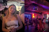 Inside an all-night Taylor Swift listening party in London: Fans cried, danced and knew every word