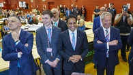 Reform says county standards will fly as well as Union and St George’s flags