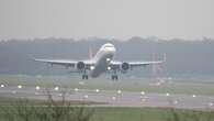 Thousands of passengers disrupted as fog hits Gatwick flights for fourth day