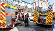 Thousands of firefighter jobs could go through cuts, says union