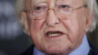 Conflict in Gaza at the ‘realm of non-accountability’, says Ireland’s president