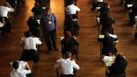 Phillipson: GCSE pupils should have post-Covid support in exams for three years