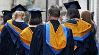 Graduate owed nearly £50,000 in student loan overpayments, figures show