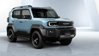Toyota eyes up Land Rover Defender with Land Cruiser FJ