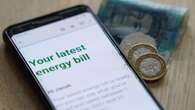 Households expect to learn that energy bills will rise again