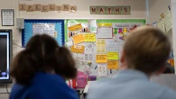 Girls and pupils at disadvantaged schools to benefit from maths funding