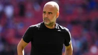 Pep Guardiola unhappy over late time wasting in Man City’s FA Cup final defeat