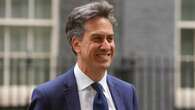 Ed Miliband says Labour will take on clean energy ‘blockers’