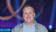 Comedian Josh Jones out of Dancing On Ice after rehearsal injury