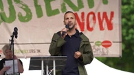 Zack Polanski: Eco-populist winner of Green leadership with unconventional past
