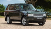 Queen Elizabeth II’s Range Rover set to fetch up to £70,000 at auction