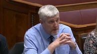 ‘Increasingly difficult’ for Stormont to mitigate decisions made at Westminster