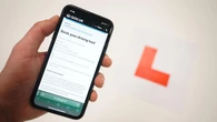 Driving test backlog hits 630,000