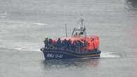 At least two people die in Channel as migrant crossings continue