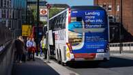 Councils urged to stop putting coach stops in ‘dingy’ areas