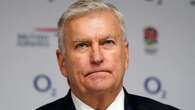 RFU chief Bill Sweeney wanted to defer controversial bonus payment