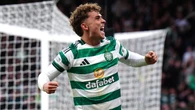 Celtic add Callum Osmand to European squad after Cameron Carter-Vickers injury