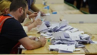 Votes being counted as Farage seeks to ‘smash the two-party system’