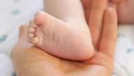 Fertility rate for England and Wales falls to new record low