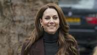 Kensington Palace says no change to sharing of details about Kate’s outfits