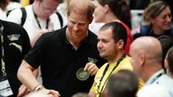 Duke of Sussex makes surprise visit to Ukraine