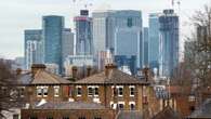 White-painted roofs could have saved lives in London’s hottest summer – study