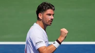 Cameron Norrie into US Open second round after Sebastian Korda’s retirement