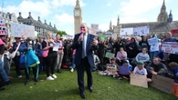 Get Send reform wrong and ‘you’re out’, Sir Ed Davey tells Government