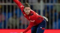 England need to be in best form to beat South Africa at World Cup – Linsey Smith