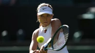 Katie Boulter back in positive frame of mind after hectic summer schedule