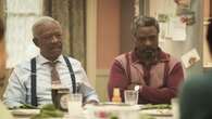 Mr Loverman’s Lennie James says its ‘grown-up’ story does not patronise viewers