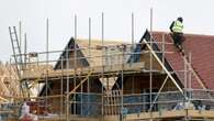 Scottish Government’s housing pledge ‘a sham’, Labour says