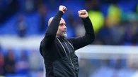 Pep Guardiola: Win at Everton ‘massively important’ in race for Champions League