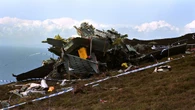 Former defence secretary expresses ‘very deep concerns’ over Chinook crash