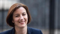 Blunkett backs Phillipson in Labour deputy leadership race