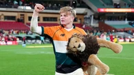 Lions have set sights on whitewashing Wallabies – Henry Pollock