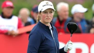 Lottie Woad under no extra pressure at Women’s Open after first professional win