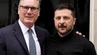 Starmer and Zelensky hail ‘productive’ call with Europe after Trump meeting