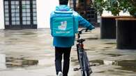 Deliveroo hails ‘healthy’ UK growth as orders rise